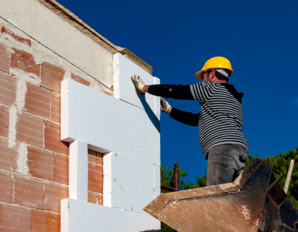 Best Insulation Inspection Services  in Thorndale, TX