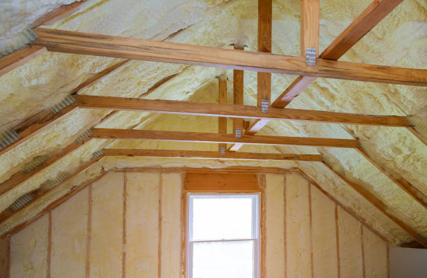Best Crawl Space Insulation  in Thorndale, TX