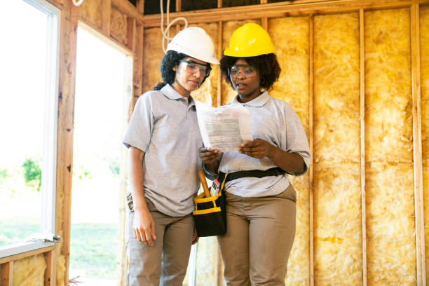 Best Local Insulation Services  in Thorndale, TX