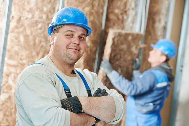 Best Attic Insulation Installation  in Thorndale, TX