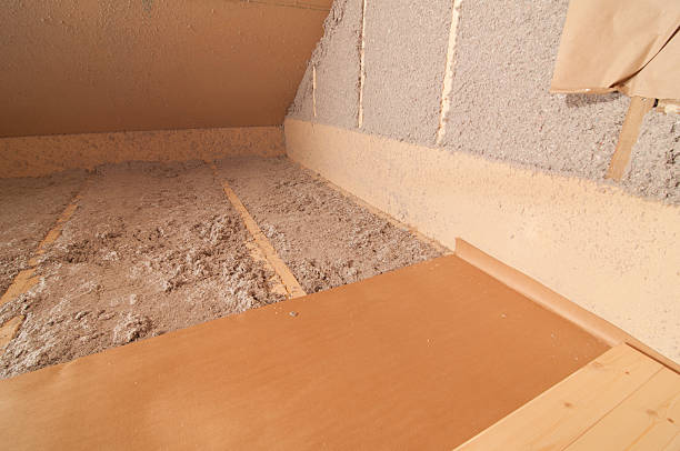 Best Wall Insulation Contractor  in Thorndale, TX